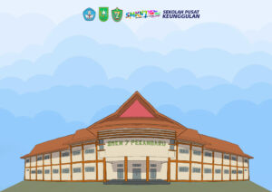 Selamat Datang di SMK Negeri 7 Pekanbaru